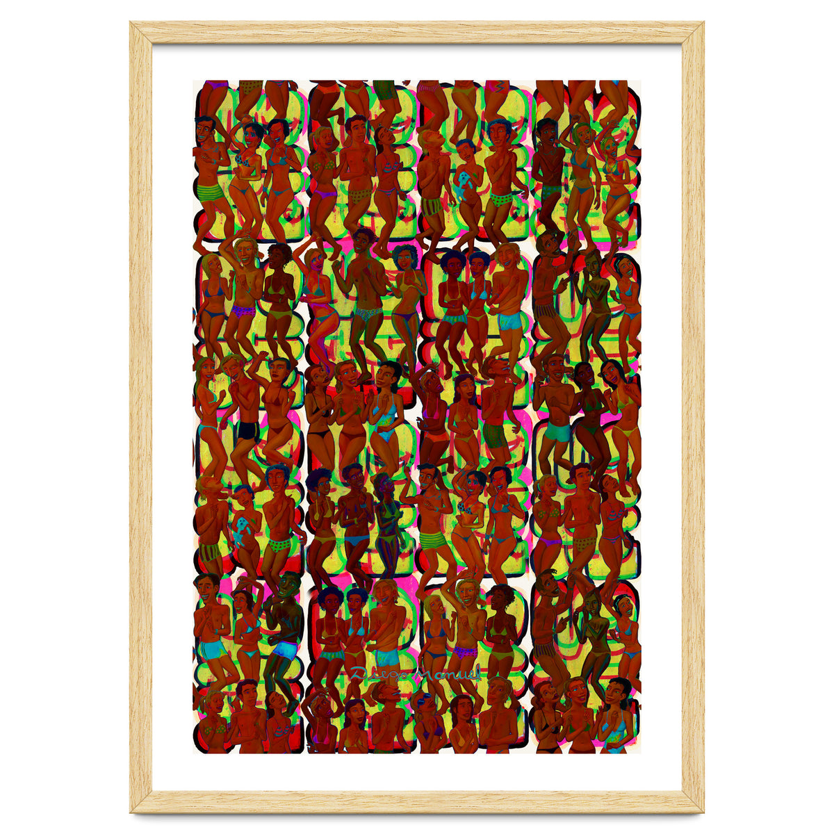 Fiesta En La Playa 8