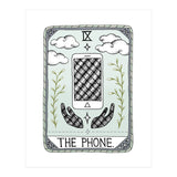 The Phone (Print Only) thumbnail