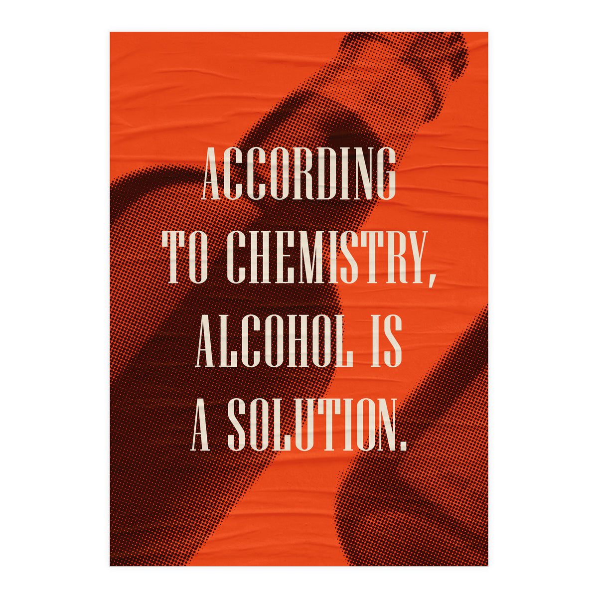 Adulting Solution2 (Print Only)