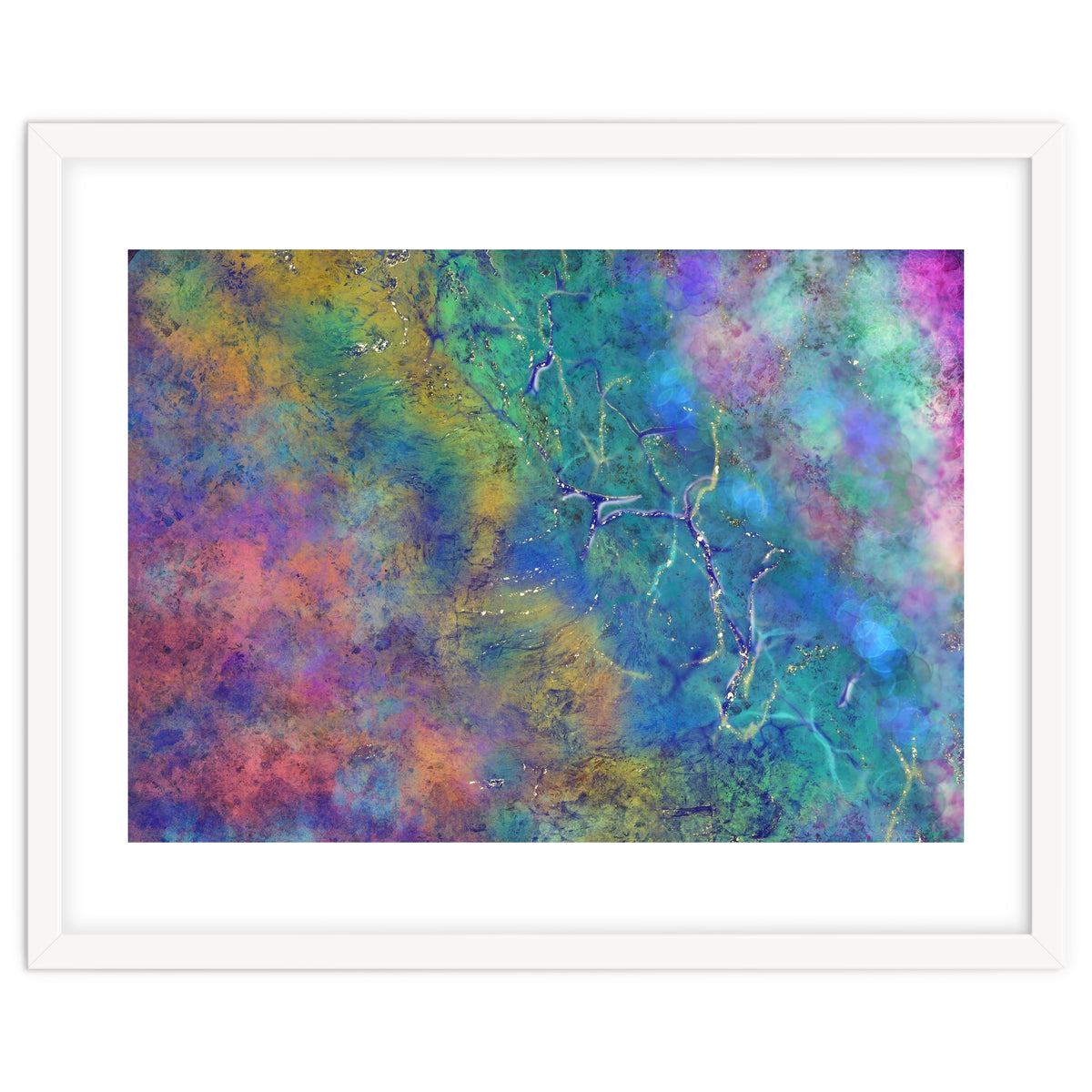 Euphoria by Poonam Shah