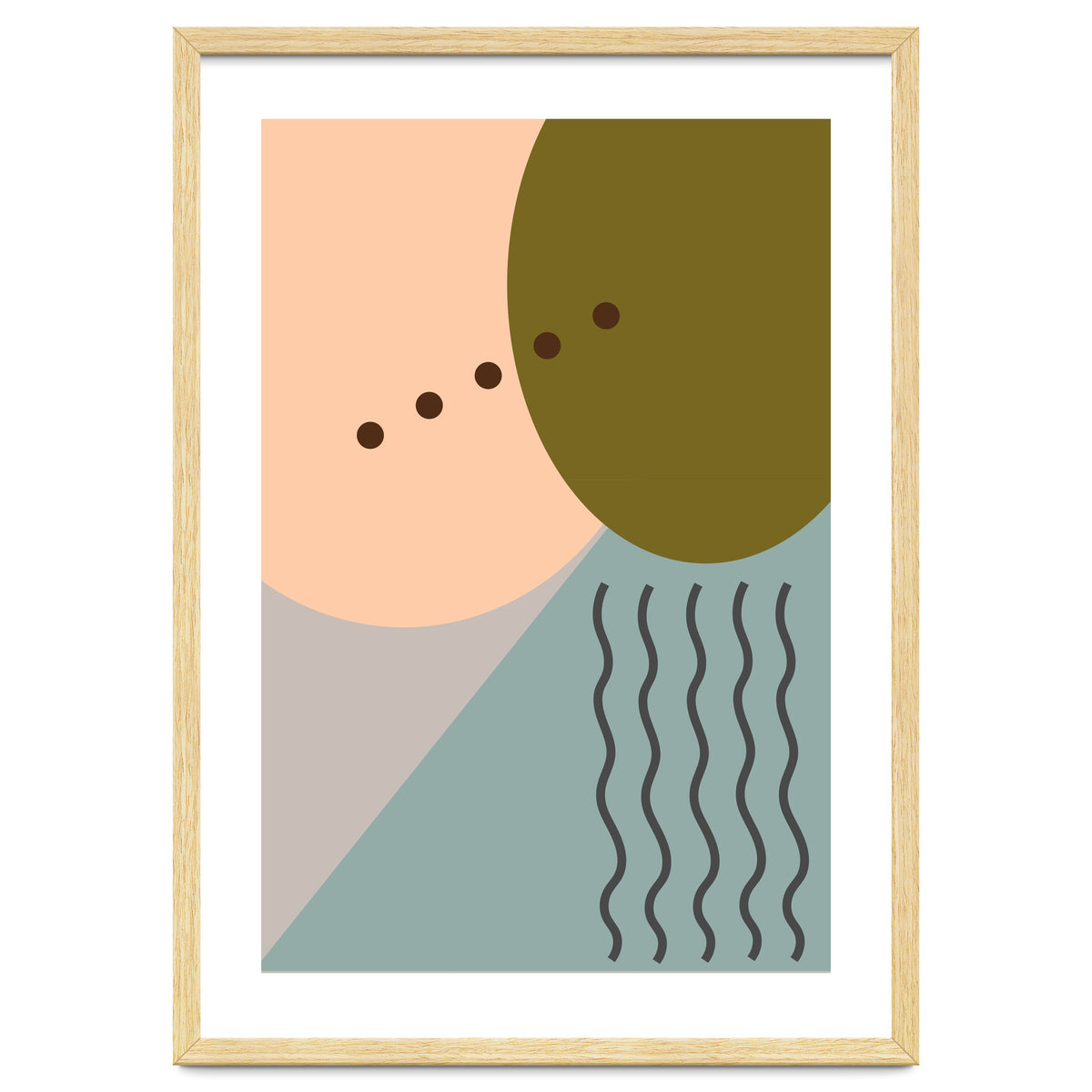 Composition Number 2