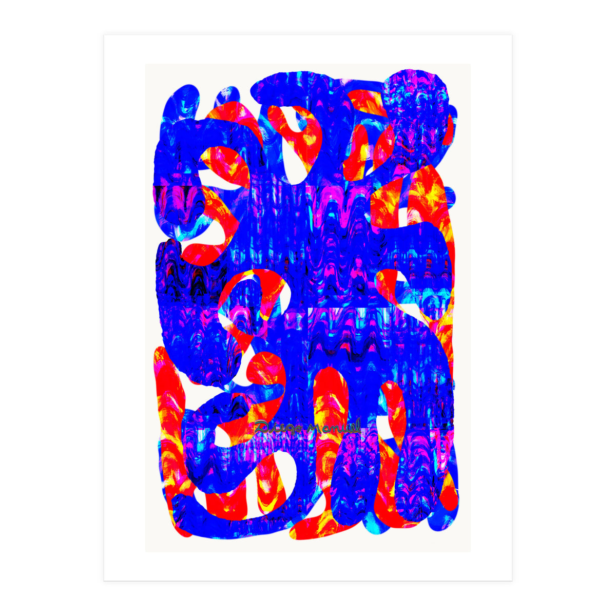 Perfil 58 (Print Only)