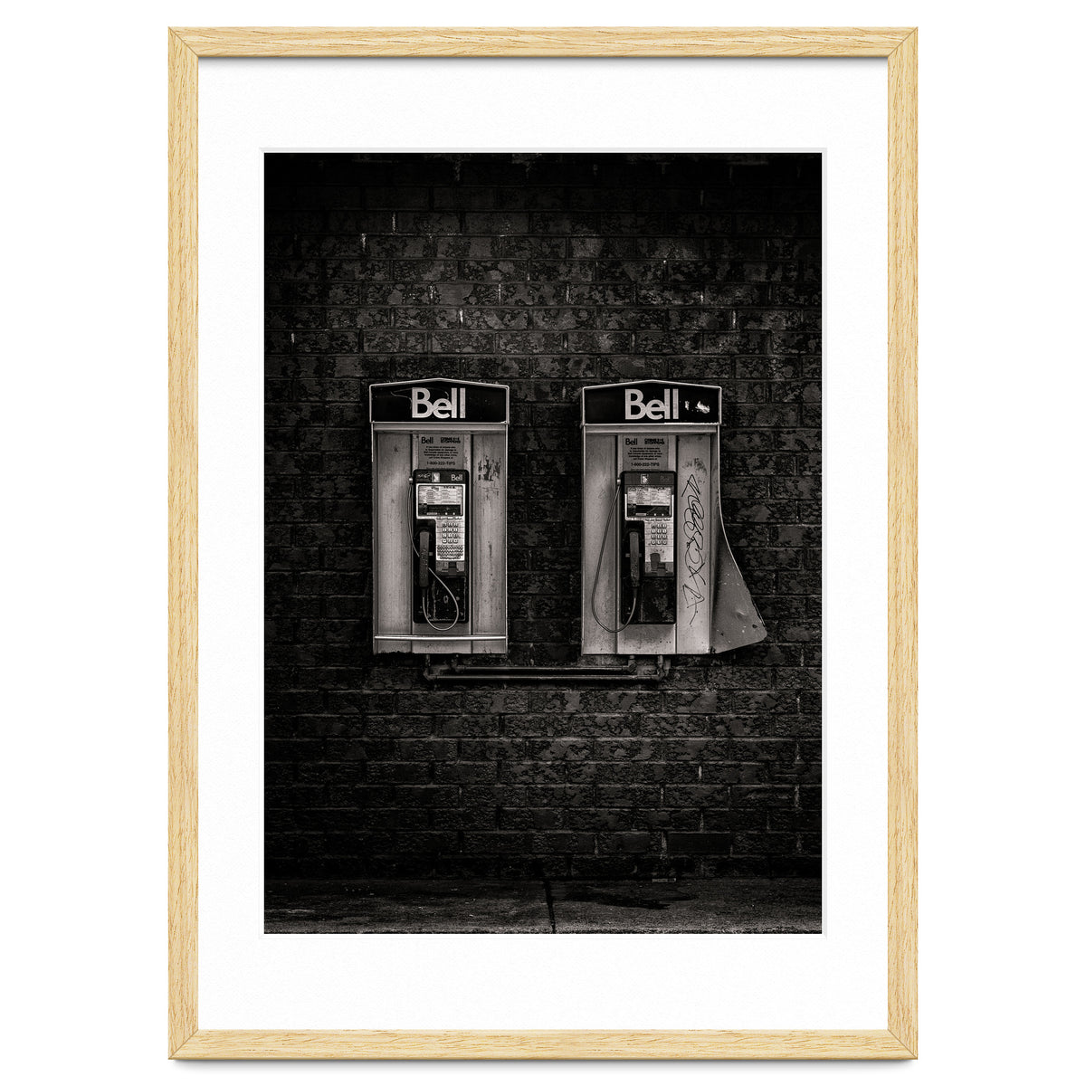 Phone Booth No 19