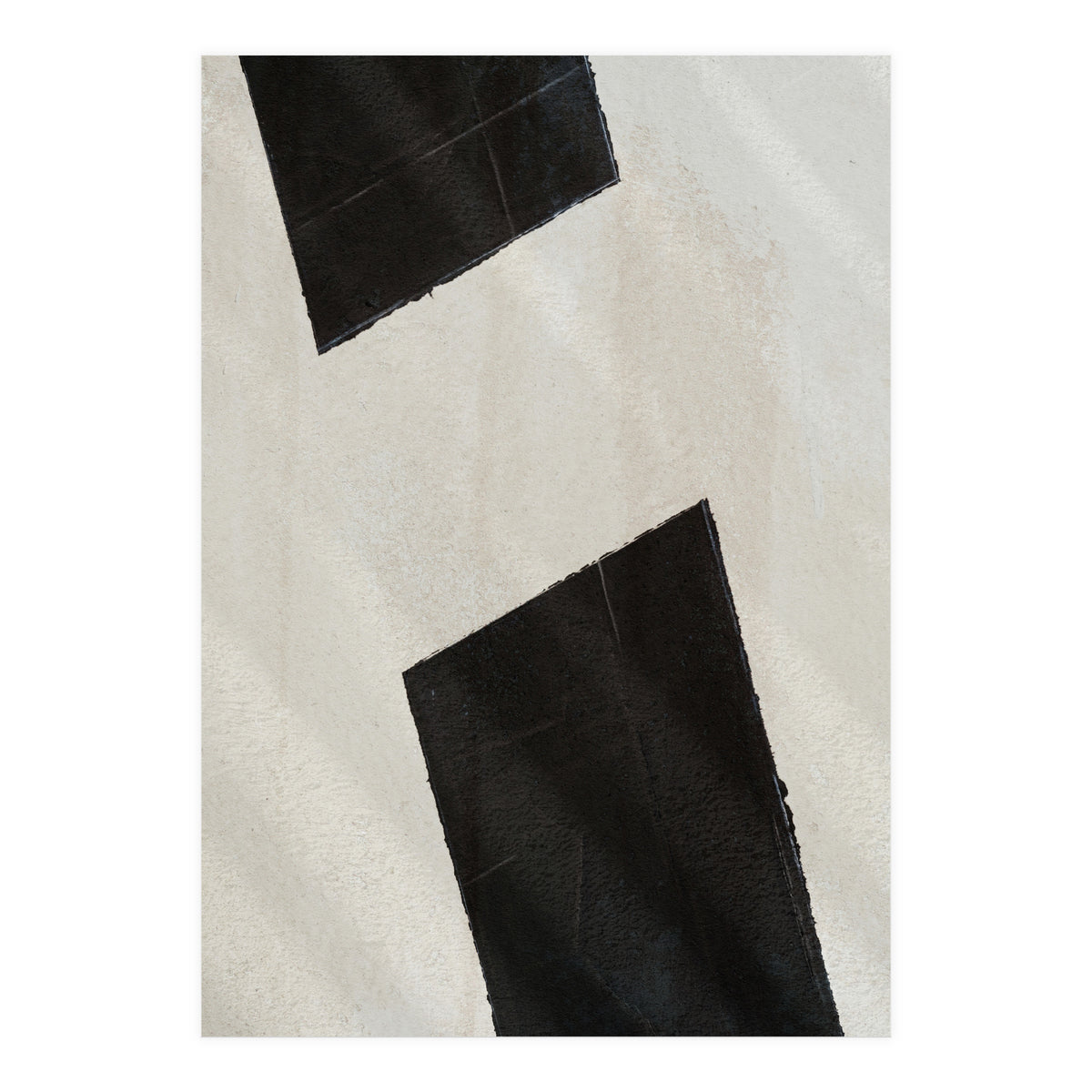 Interrupted #2 (Print Only)