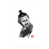 Toshiro Mifune 03 (Print Only) thumbnail