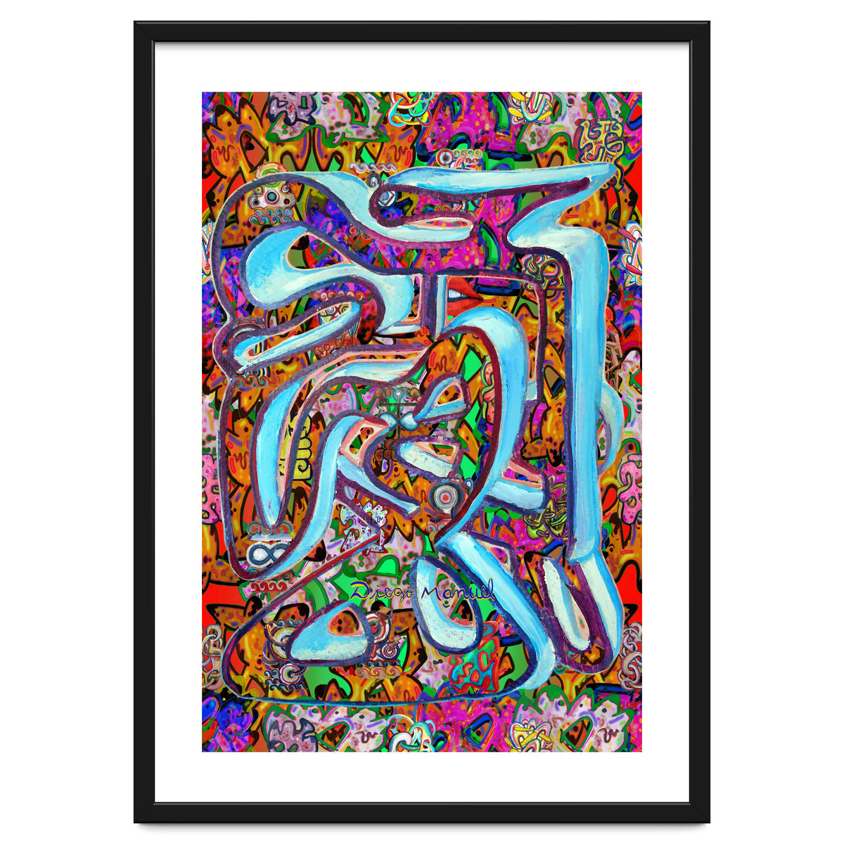 Graffiti Digital 2022 825