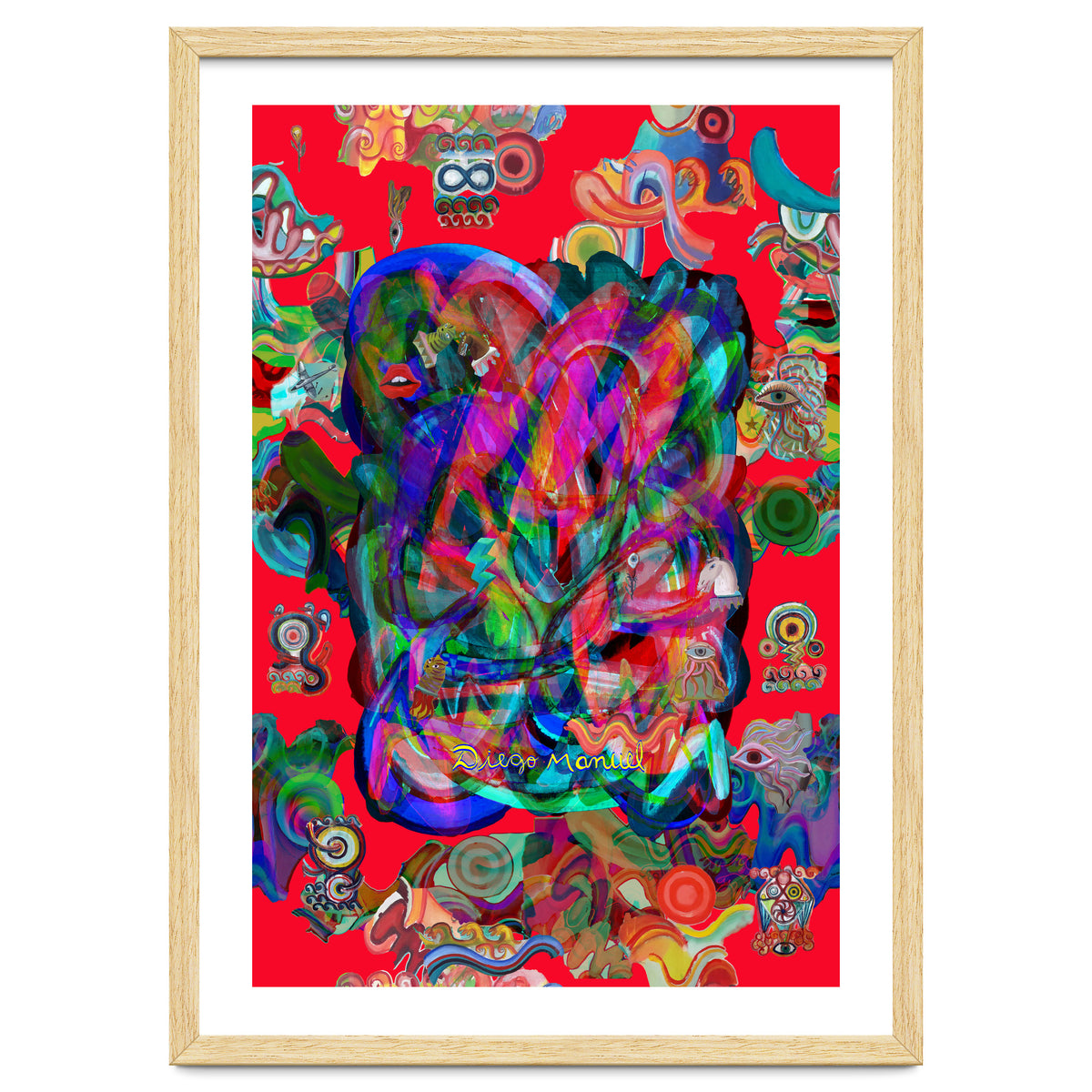 Muchas Cosas 2021 140