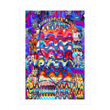 Shakespeare 6 (Print Only) thumbnail