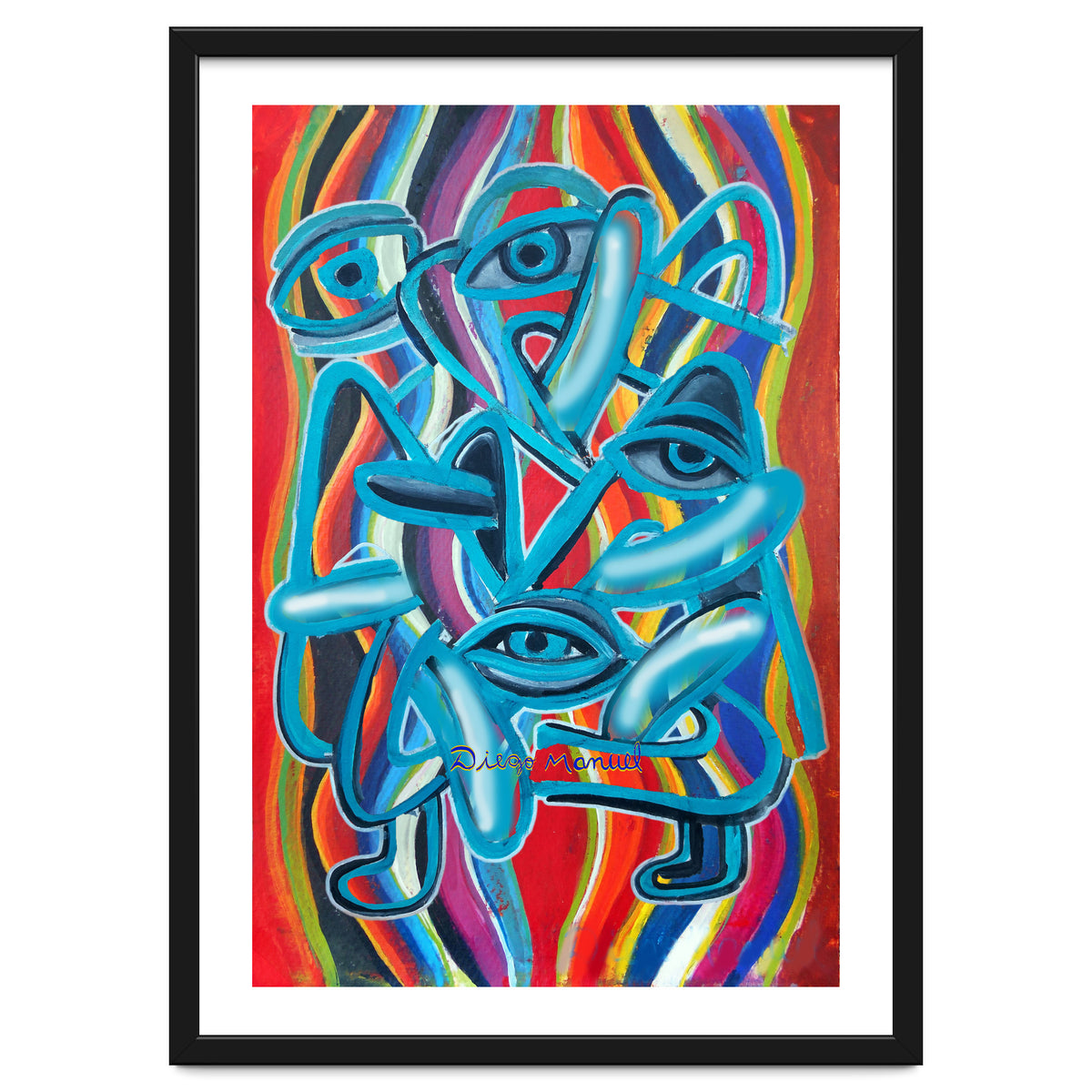 Graffiti Digital 2022 723