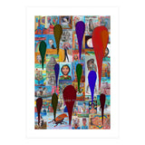 Graffiti Digital 2022 695 (Print Only) thumbnail
