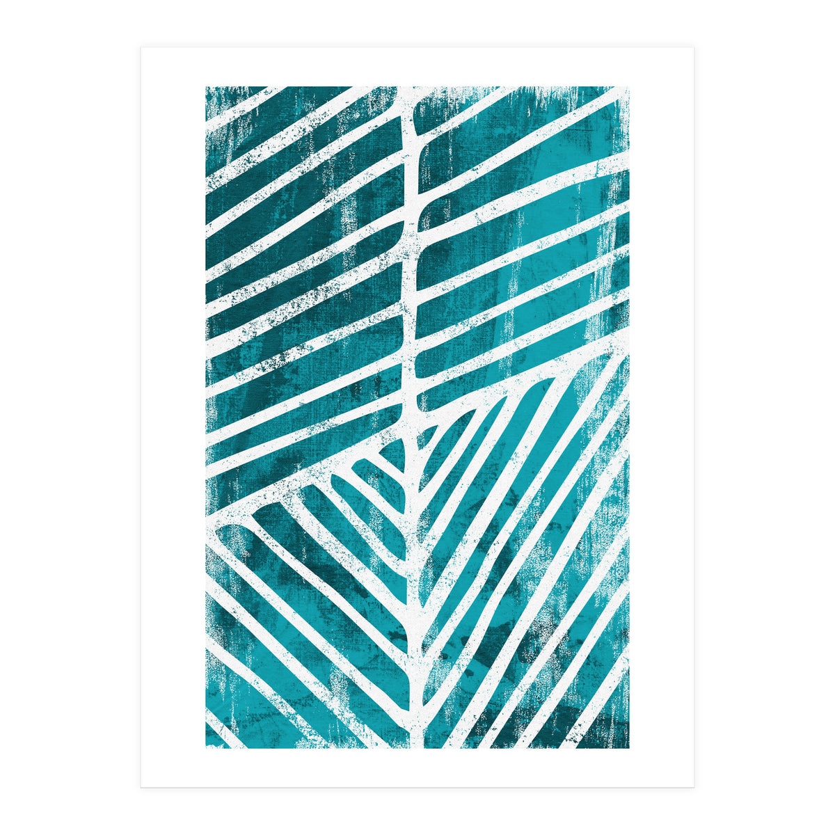 Botanicals Collection No4 (Print Only)