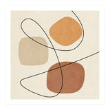 ORGANIC ART - 01LY (Print Only) thumbnail