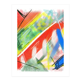 Roads Of Life 5 (Print Only) thumbnail