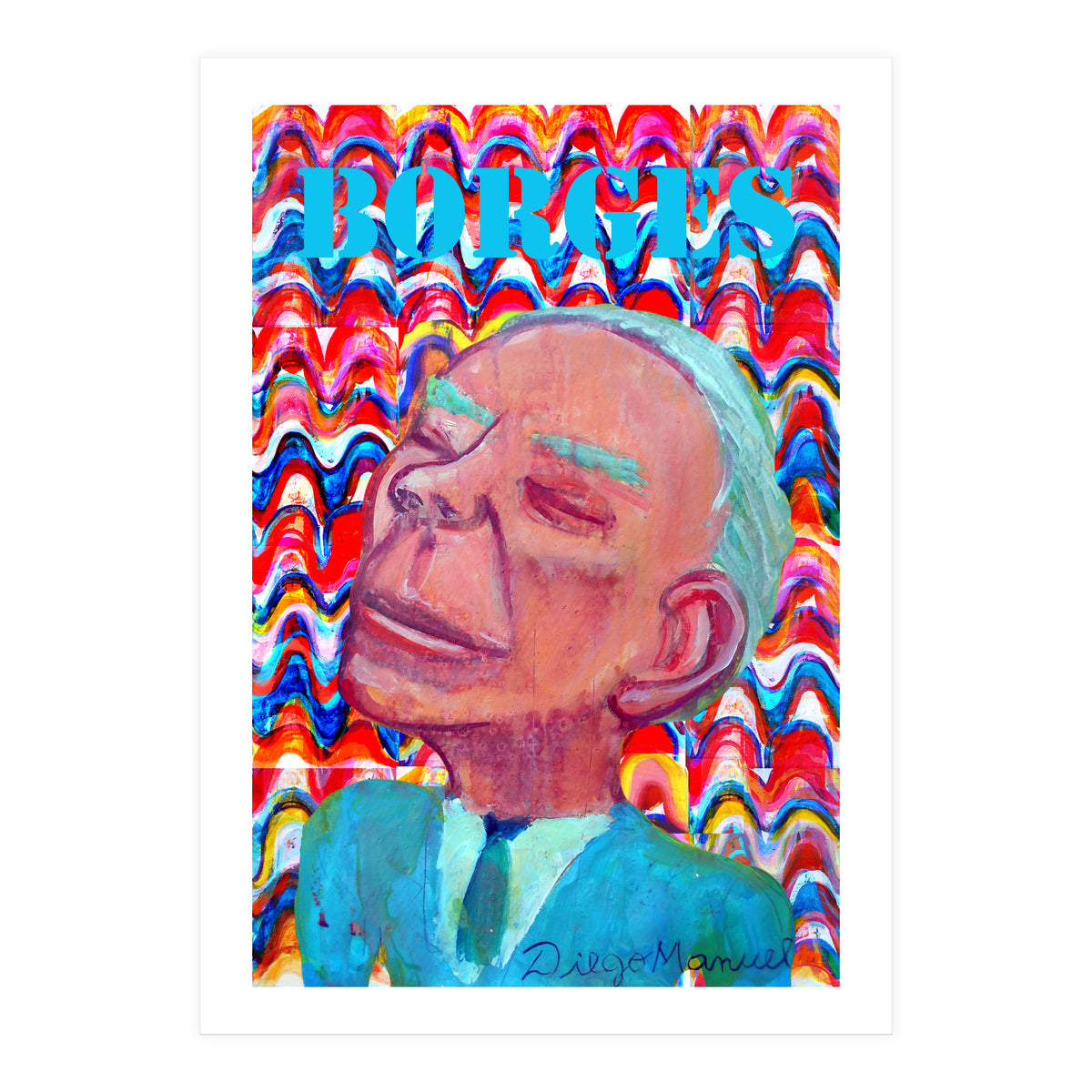 Borges Digital 3 (Print Only)