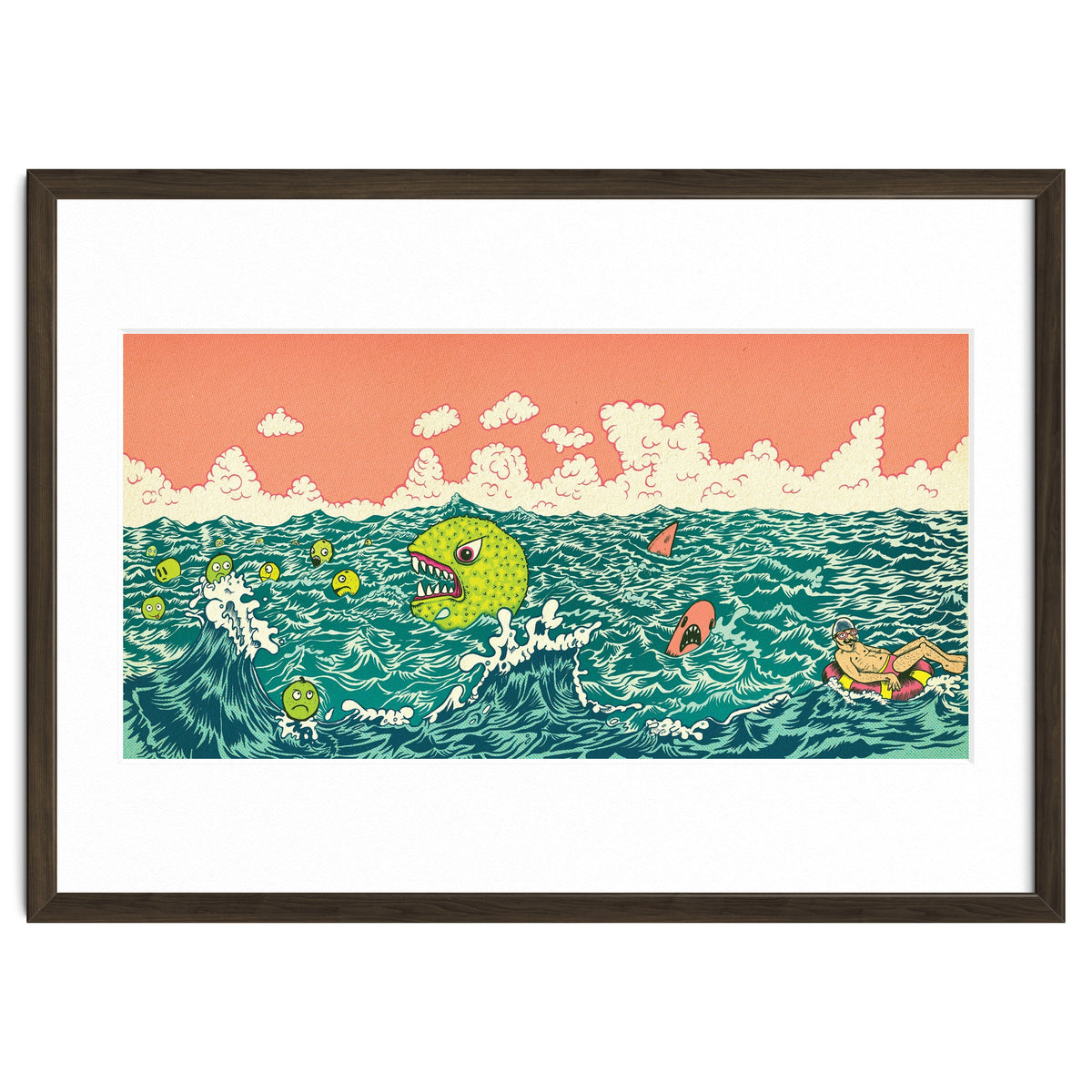 Buoyancy-Aid - Hammerton Brewery