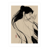 Setsuna Meio (Print Only) thumbnail
