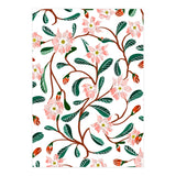 Floral Deco (Print Only) thumbnail