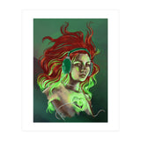 Yuri: Heartburn (Print Only) thumbnail