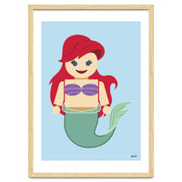 Ariel Toy