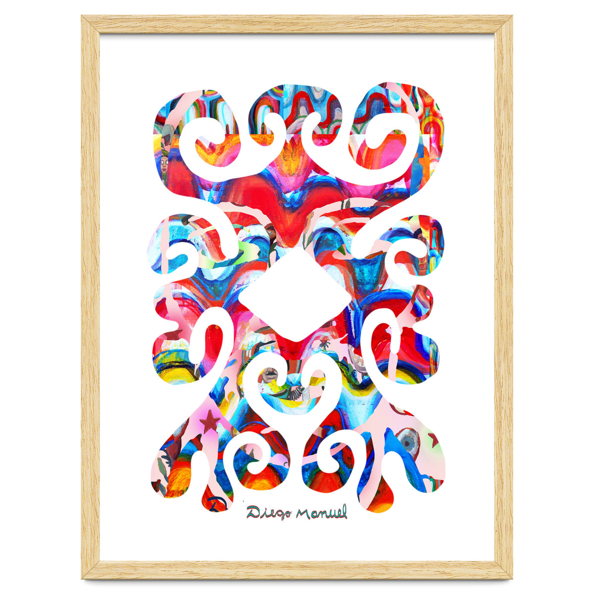 Pop Abstract 2023 163 Copia