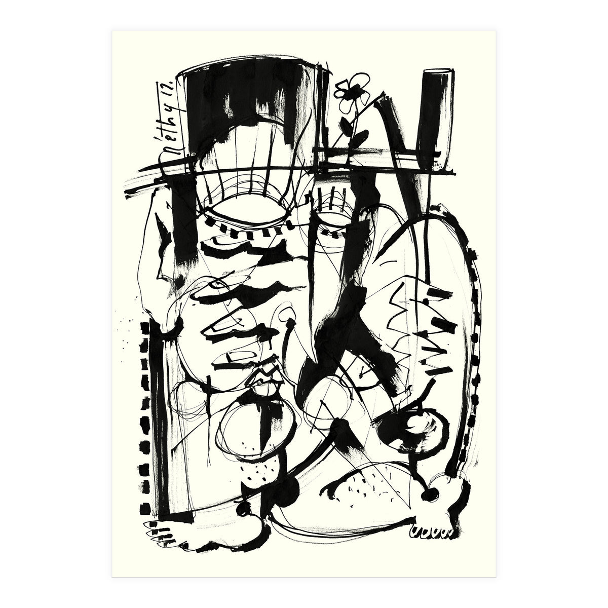 Playboy (Print Only)