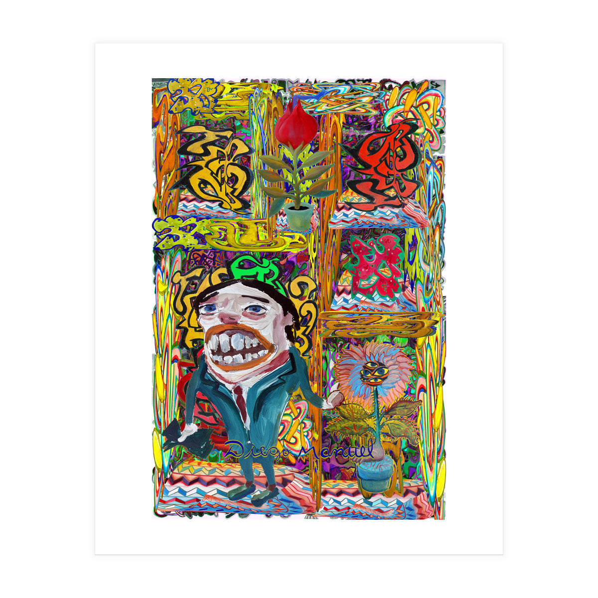 New Graffiti2022 639 (Print Only)