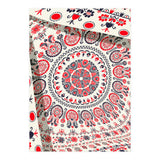 Romanian embroidery background 31 (Print Only) thumbnail
