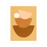 MINIMAL ART - GEOMETRIES  Y03 (Print Only) thumbnail