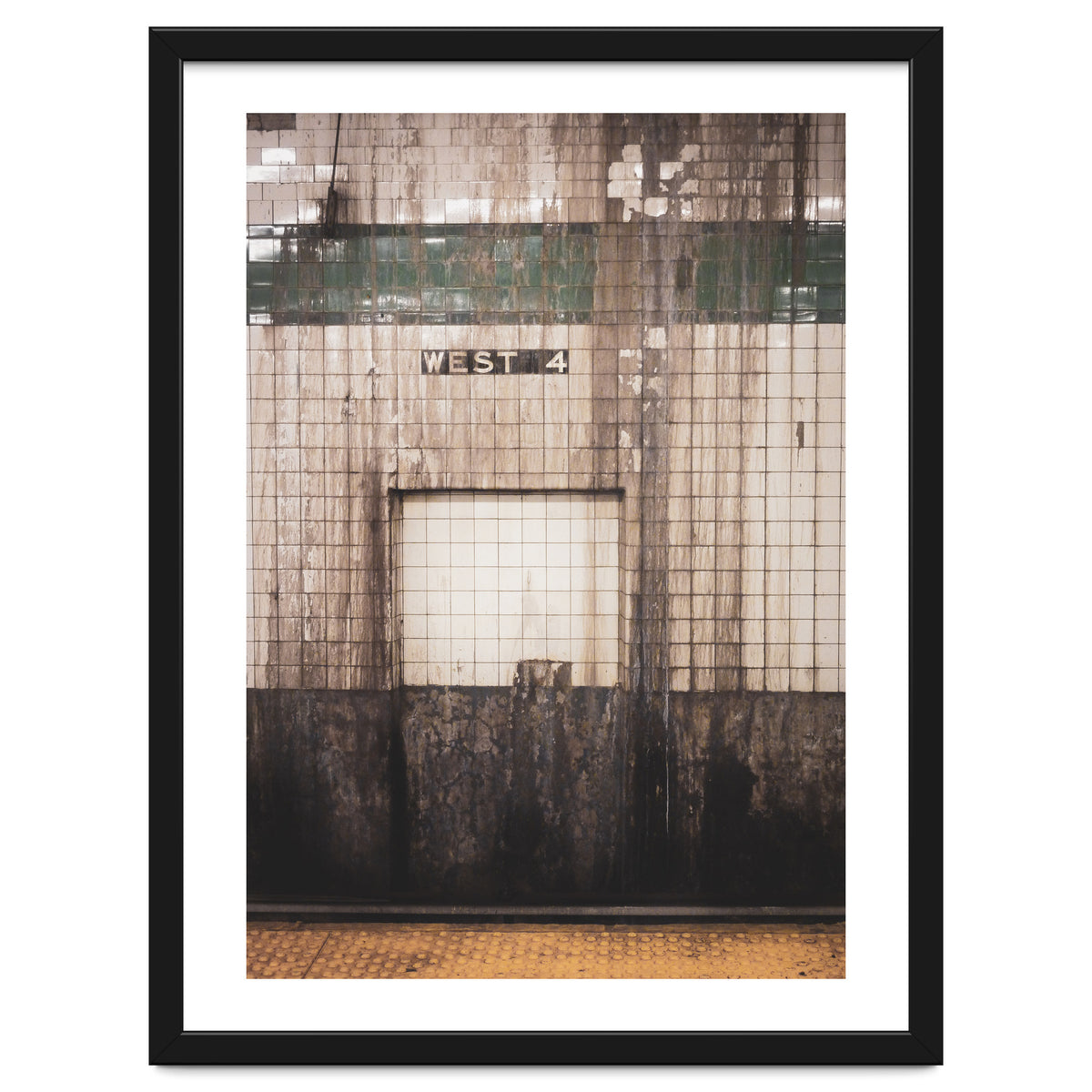 NewYorkCity Streets_West 4