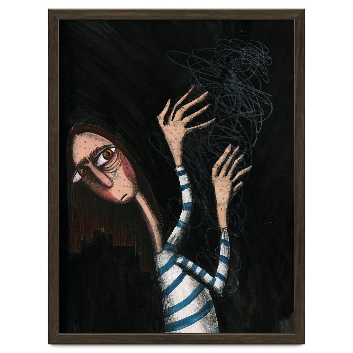 The Age Old Battle Wtih Self Doubt