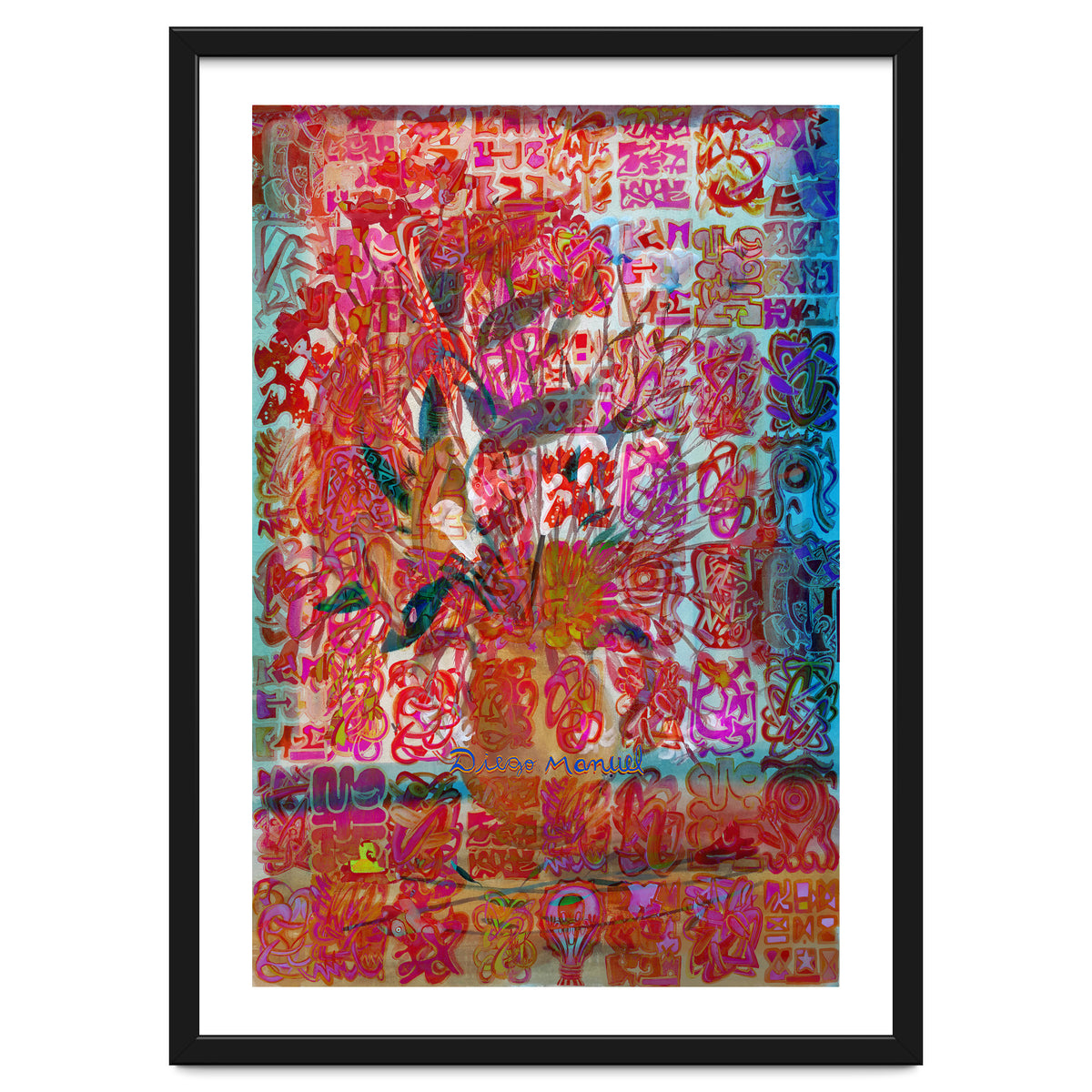 Graffiti Digital 2022 214