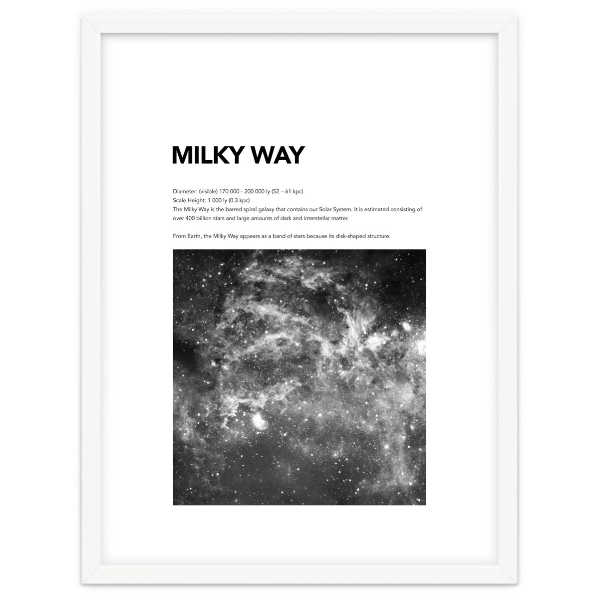 MILKY WAY