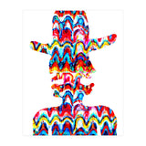 Cowboy (Print Only) thumbnail
