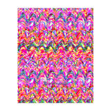 Pop abstract color full (Print Only) thumbnail
