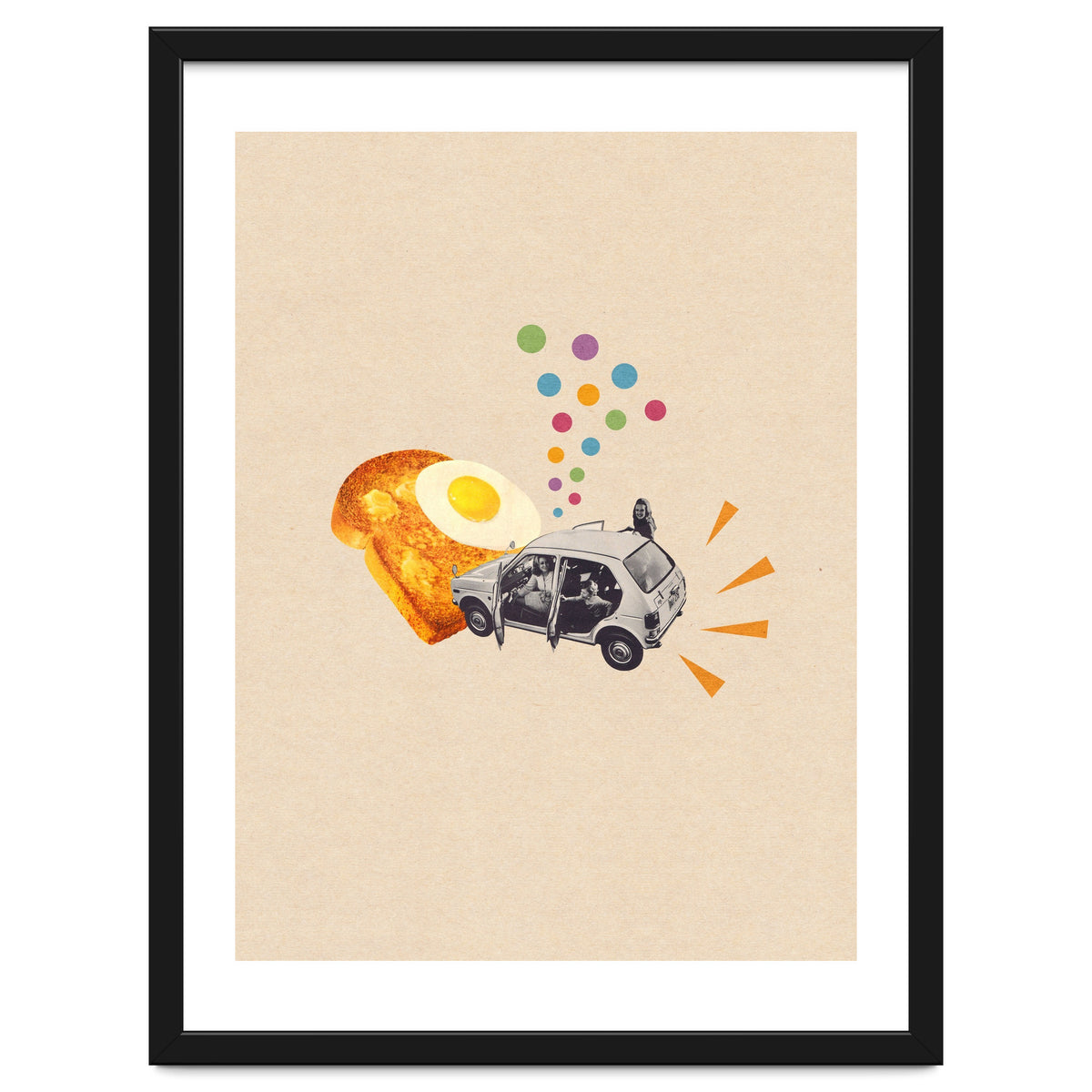 Don't Forget Breakfast!