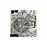 Steam Punk  (Print Only) thumbnail