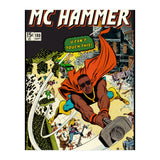 Dangerous Hammer (Print Only) thumbnail