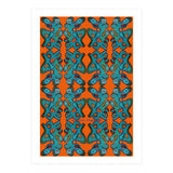 Garffiti 25 Tapiz B (Print Only) thumbnail