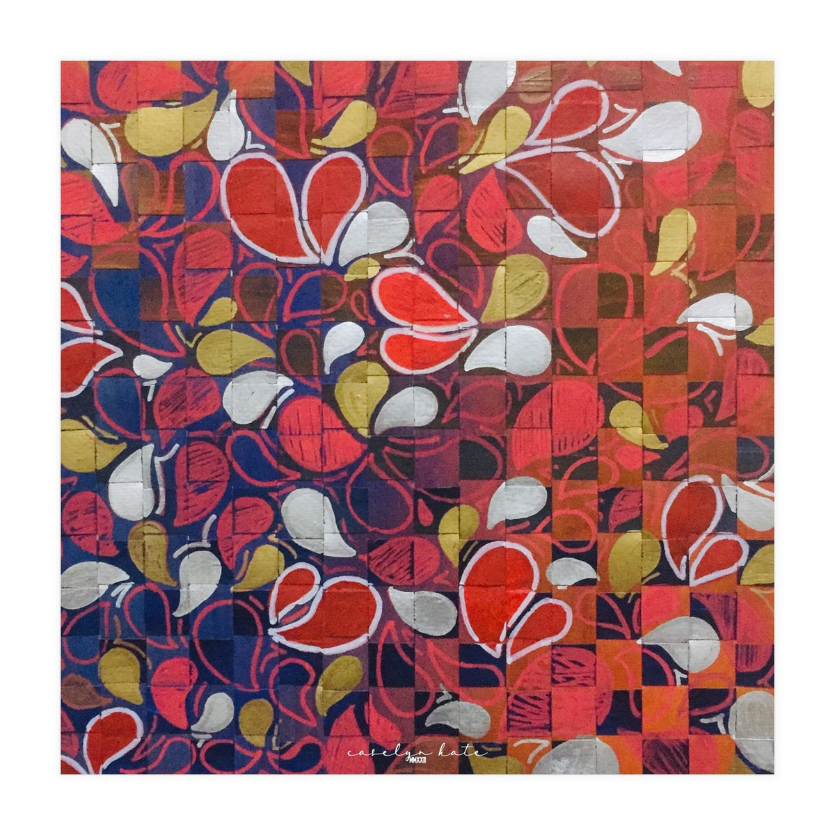 ✧ her life is her art ✧ (Print Only)