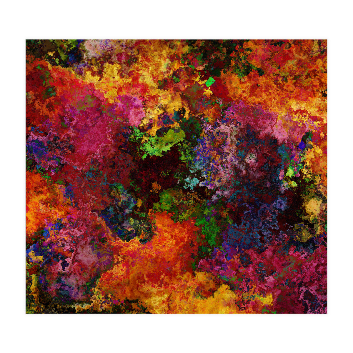 Province (Print Only)