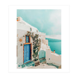 Holiday Home (Print Only) thumbnail
