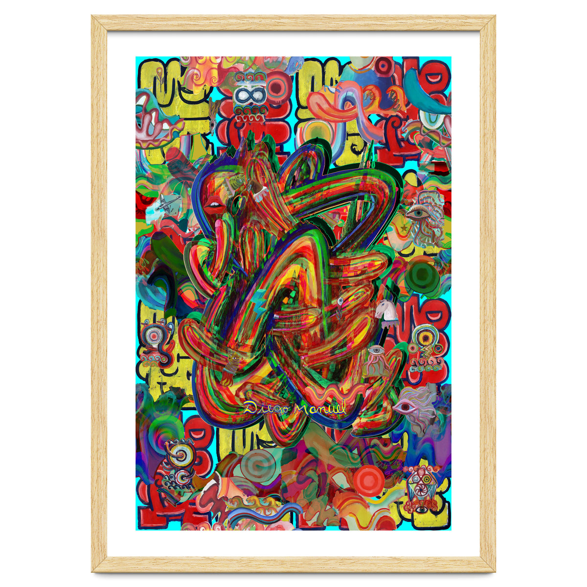 Muchas Cosas 2021 136