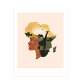 Africa Love (Print Only) thumbnail