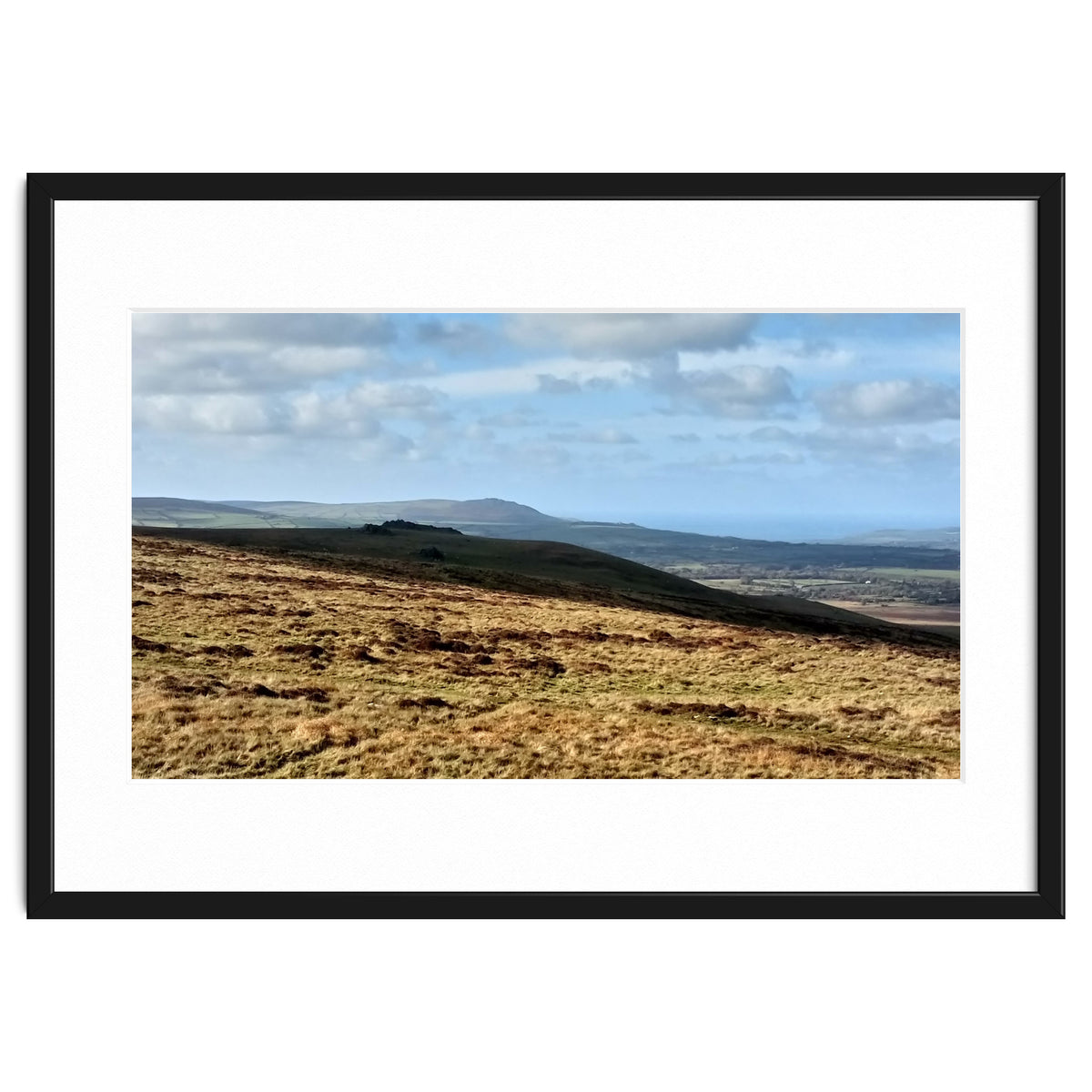 Preseli Hills