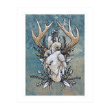 Wild (Print Only) thumbnail