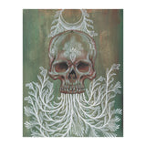 Moonshine Waterfall  (Print Only) thumbnail
