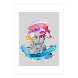 Imagination Girl (Print Only) thumbnail