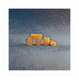 Pasta Is Art Italian Food (Print Only) thumbnail