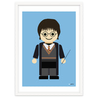 Harry Potter Toy