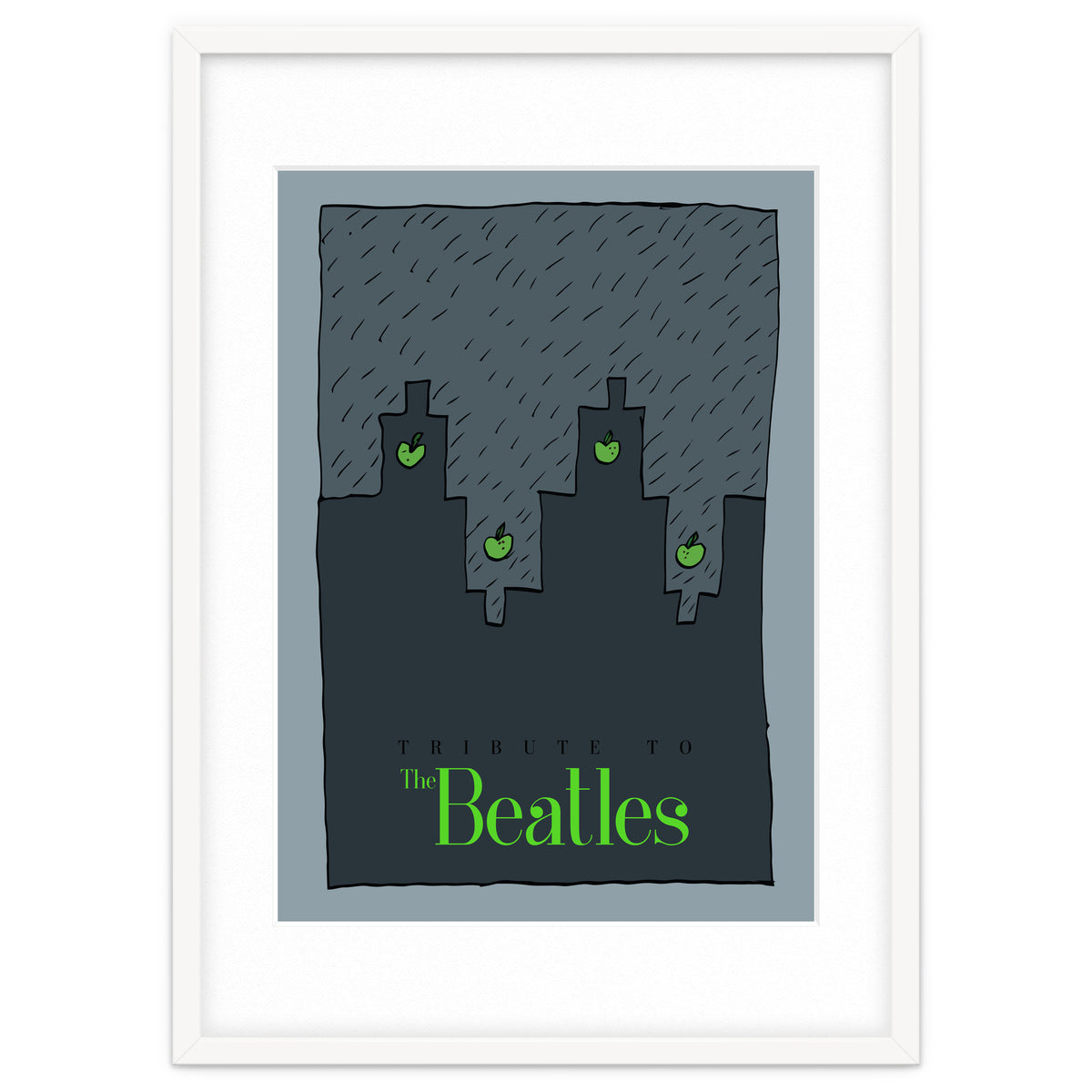 Tribute to The Beatles